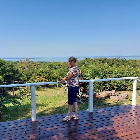 The Lake House Hluhluwe Exterior photo
