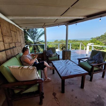 The Lake House Hluhluwe Exterior photo