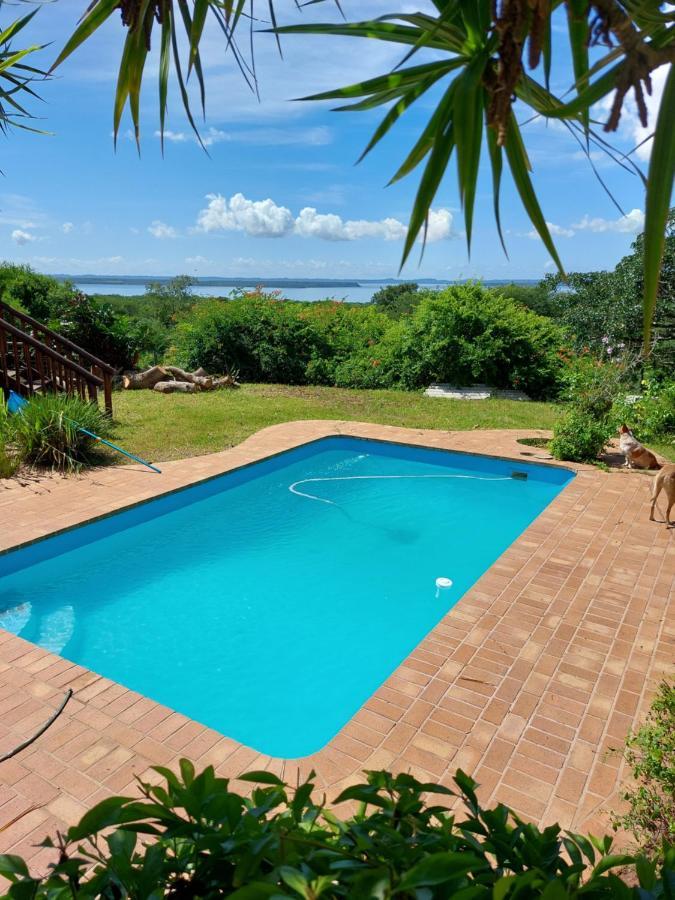 The Lake House Hluhluwe Exterior photo