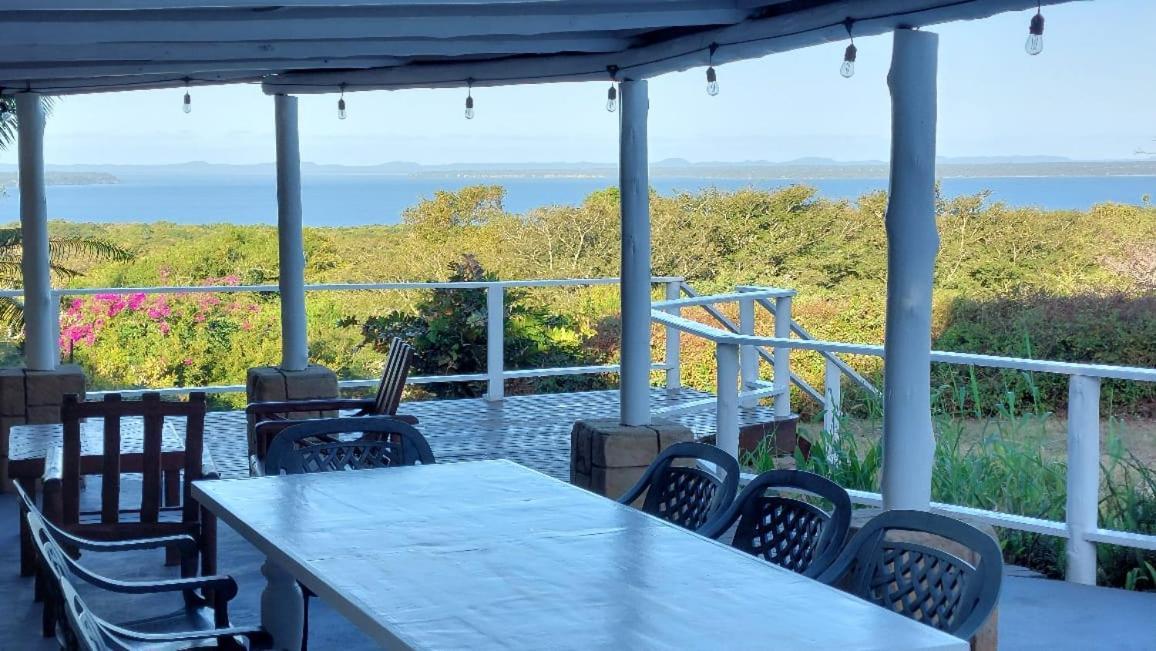The Lake House Hluhluwe Exterior photo